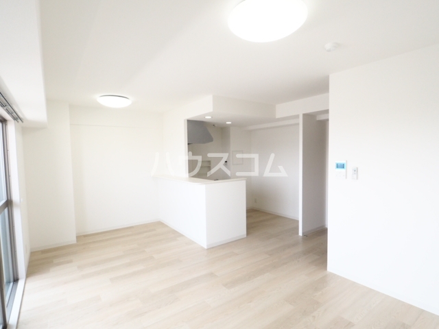 5/30 リビング/ダイニング