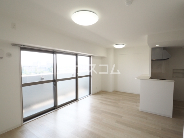 3/30 リビング/ダイニング