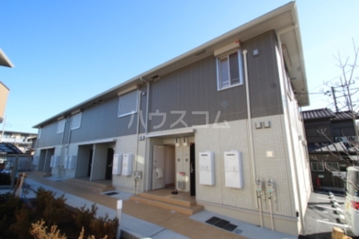2/11 外観