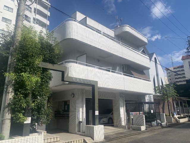 1/16 外観