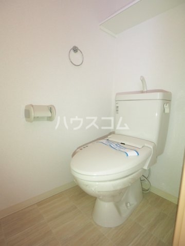 14/30 トイレ