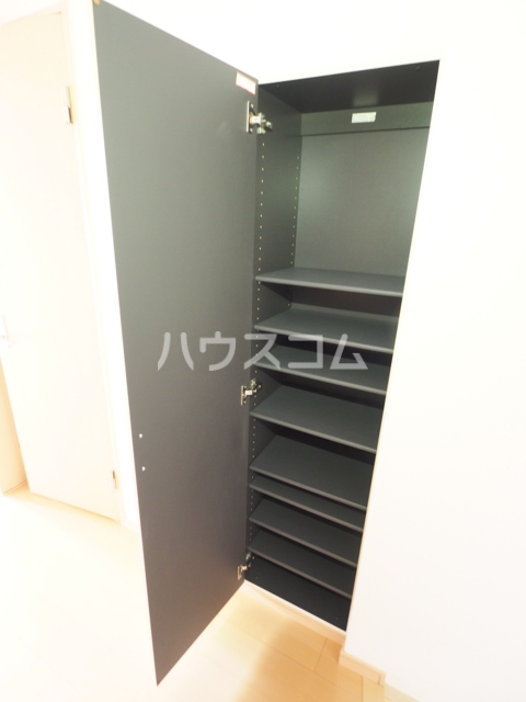7/30 収納