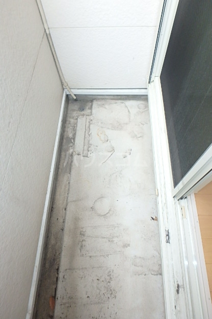 18/30 バルコニー