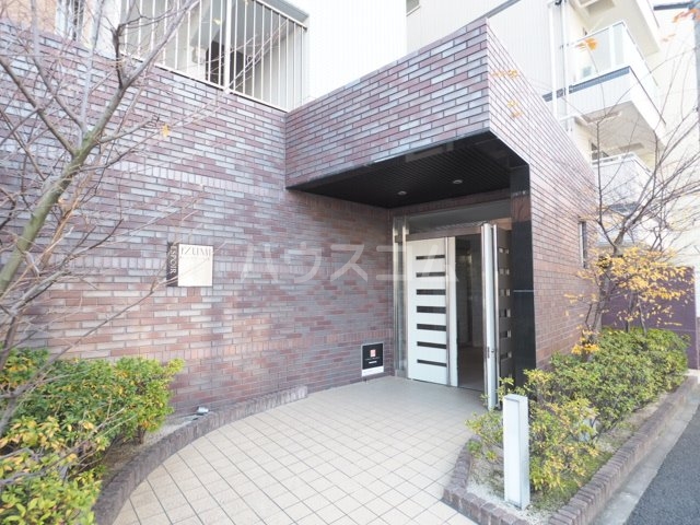 15/18 エントランス