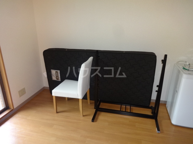 4/26 リビング/ダイニング