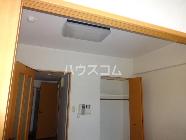 4/21 室内