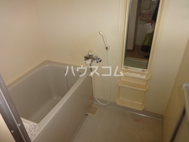12/21 浴室