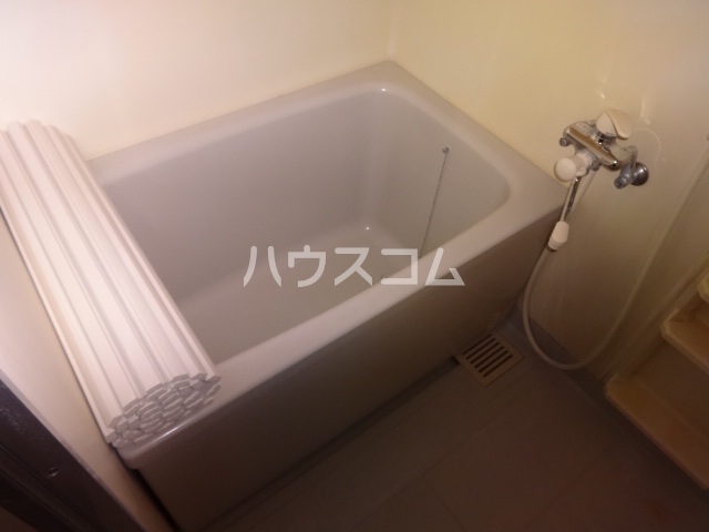 10/21 浴室