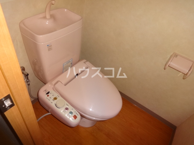 13/21 トイレ