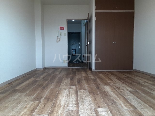 5/28 リビング/ダイニング