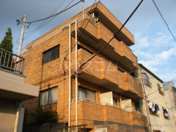 1/30 外観