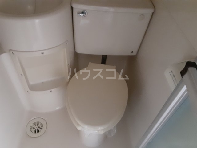9/30 トイレ