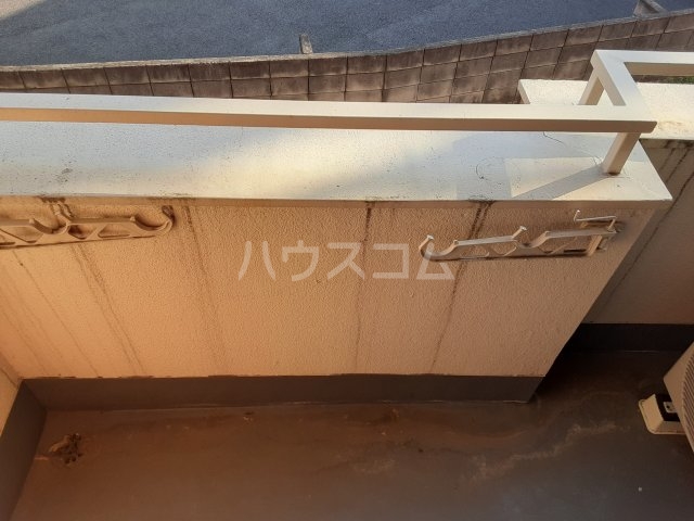 13/30 バルコニー