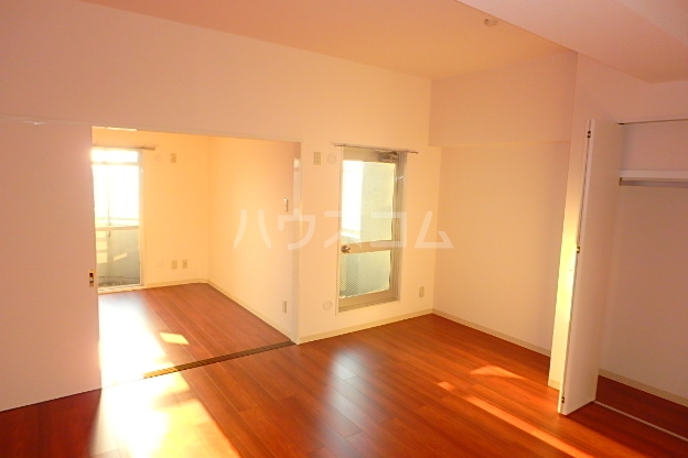 3/30 リビング/ダイニング