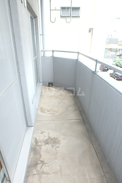 17/30 バルコニー