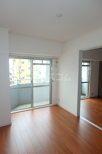 5/30 リビング/ダイニング