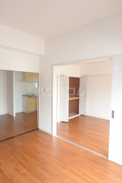 6/30 リビング/ダイニング