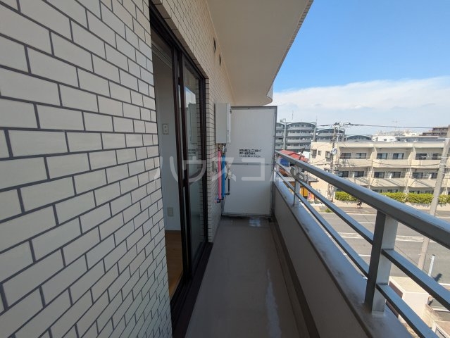 15/30 バルコニー