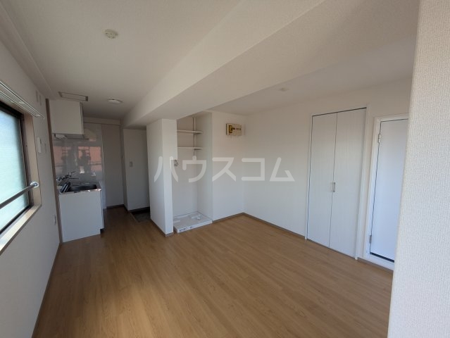 5/30 リビング/ダイニング