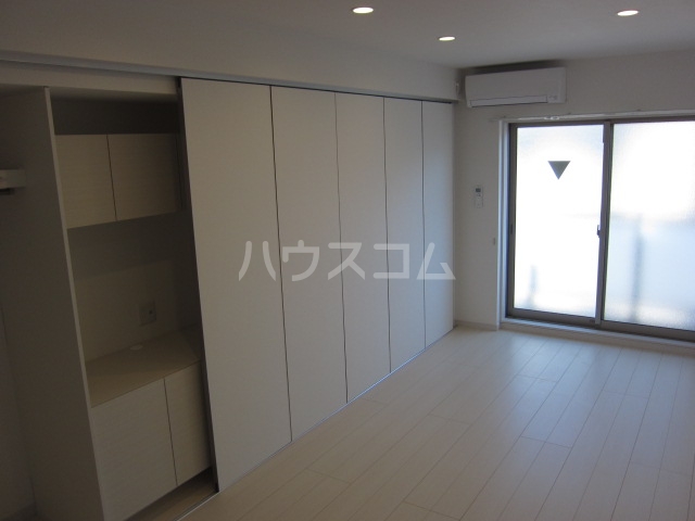 5/28 寝室