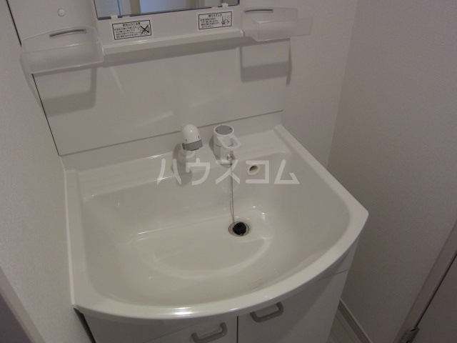 15/28 洗面