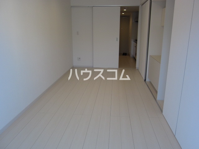 6/26 室内