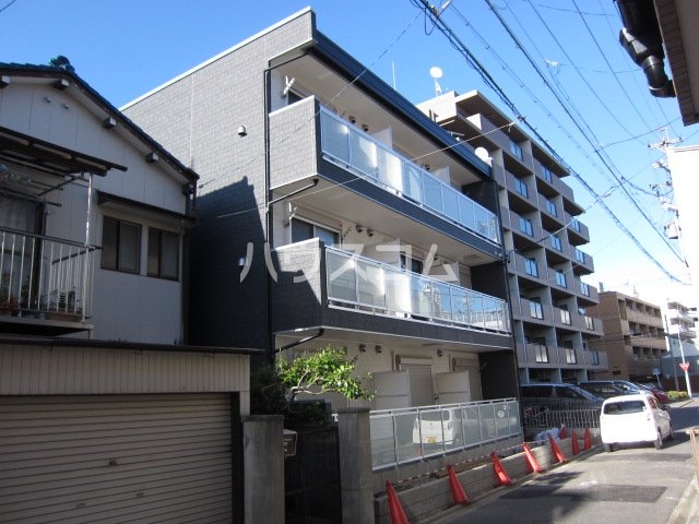 1/26 外観