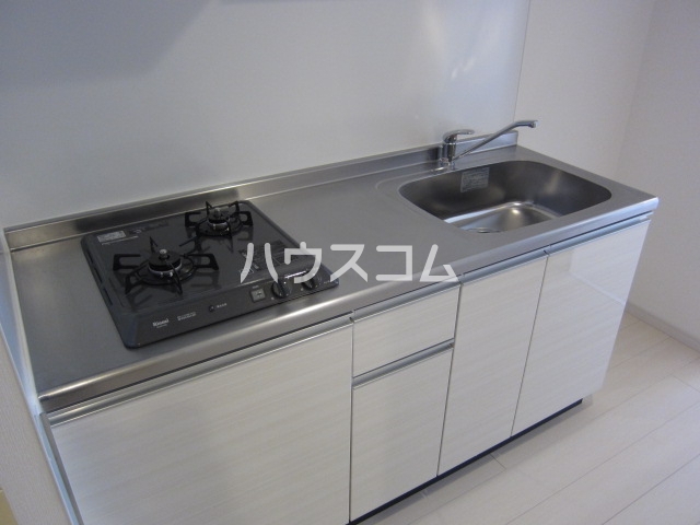 10/26 キッチン
