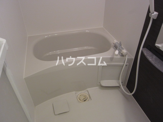 13/26 浴室