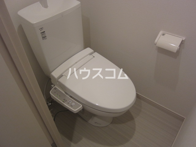 15/26 トイレ