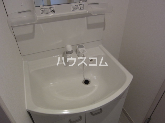 16/26 洗面