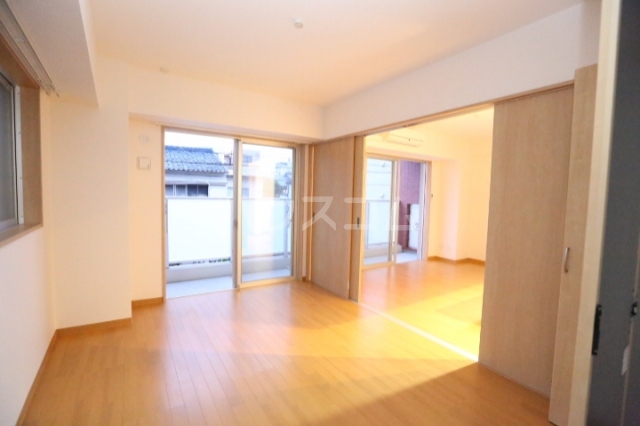 4/30 リビング/ダイニング
