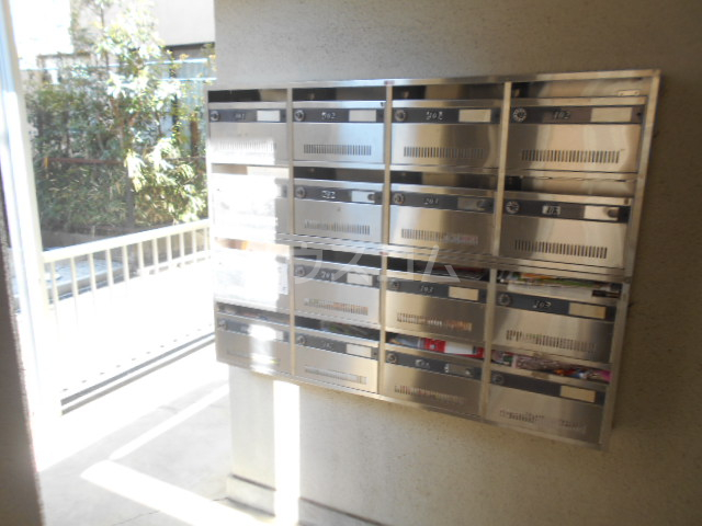 4/11 エントランス