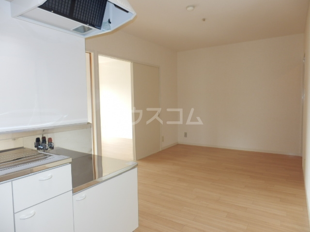 7/30 リビング/ダイニング