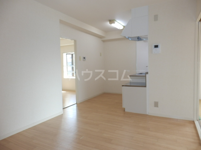 3/30 リビング/ダイニング