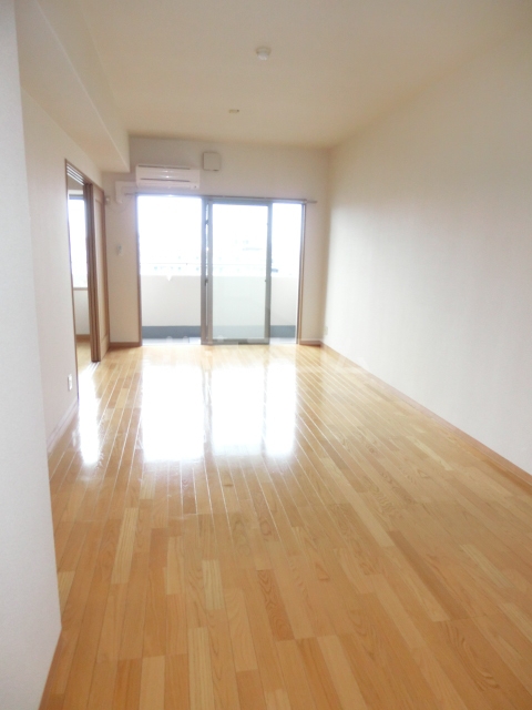 4/25 リビング/ダイニング