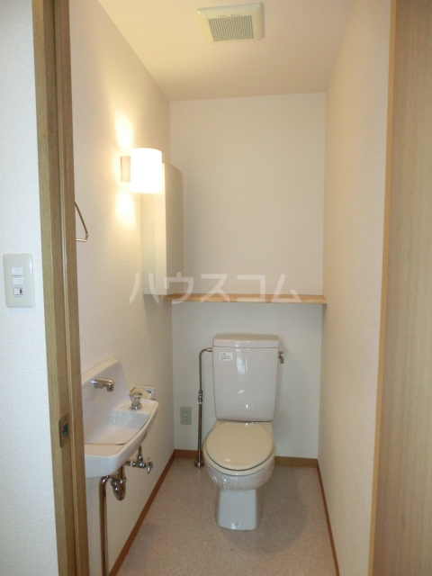 14/25 トイレ