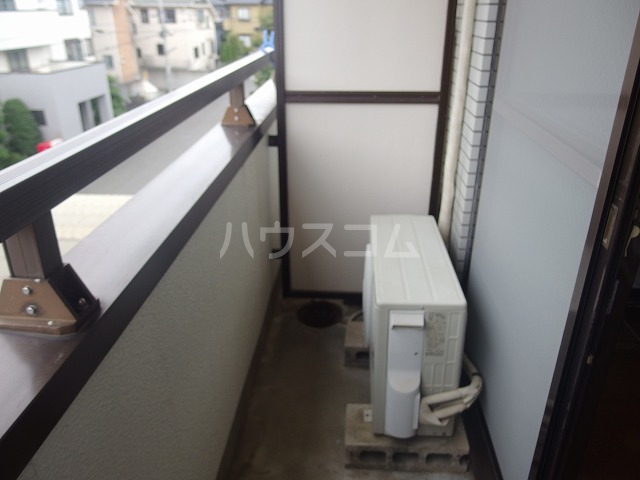 16/30 バルコニー