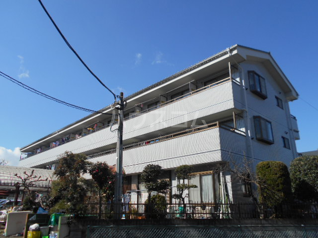 1/30 外観