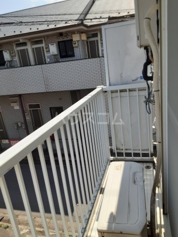 22/30 バルコニー