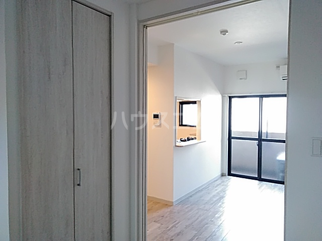 5/28 リビング/ダイニング