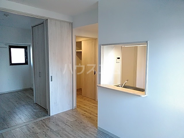 3/28 リビング/ダイニング