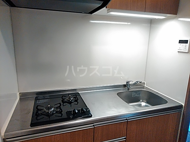 13/30 キッチン
