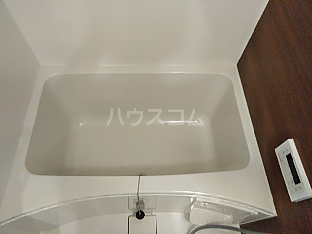 15/30 浴室