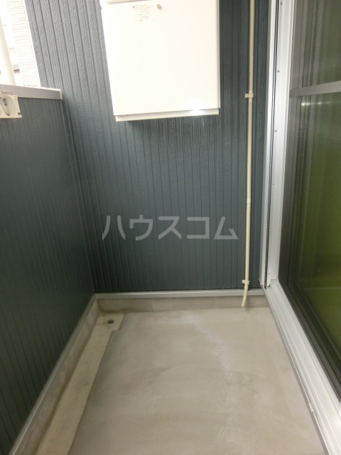 17/30 バルコニー