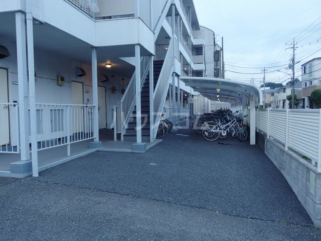 2/9 エントランス