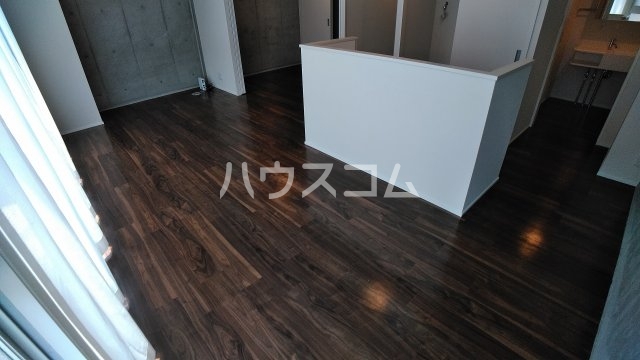 5/29 リビング/ダイニング