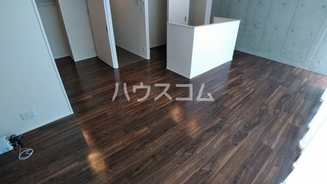 4/29 リビング/ダイニング