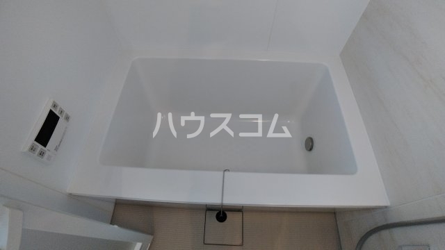 12/28 浴室
