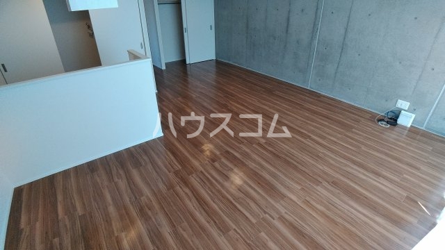5/28 寝室